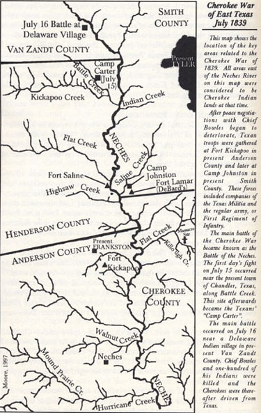 fort-tours-cherokee-war-and-battle-of-neches