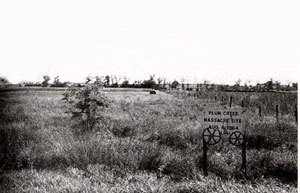 Plum Creek Massacre | Lexington, Nebraska | Fort Tours